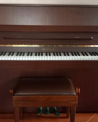 PIANOFORTE BACHMANN
