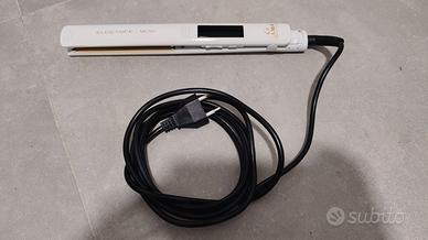 Piastra GA.MA Argan Elegance