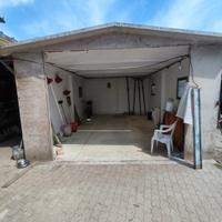 Prefabbricato in cemento