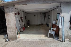 Prefabbricato in cemento