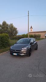OPEL Corsa e 2015 1.0 115cv