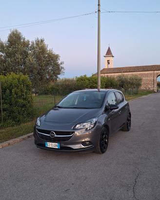 OPEL Corsa e 2015 1.0 115cv