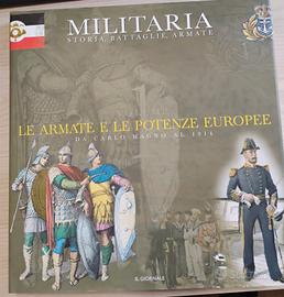 Militaria storia,battaglie,armate