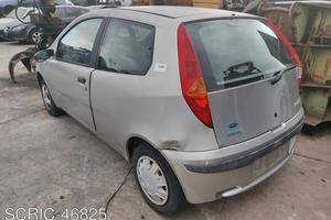 Fiat punto 188 1.2 60 60cv 99-10 ricambi