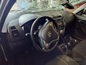 Cruscotto HYUNDAI IX20 del 2015