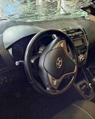 Cruscotto HYUNDAI IX20 del 2015