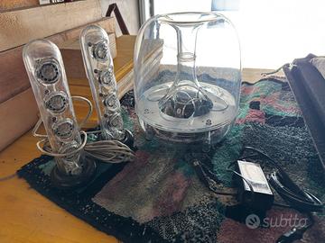 Sistema Audio Harman Kardon Sound Stick II