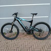 ebike bianchi evertic