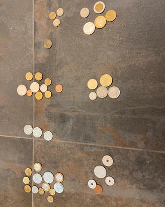 Lotto monete antiche