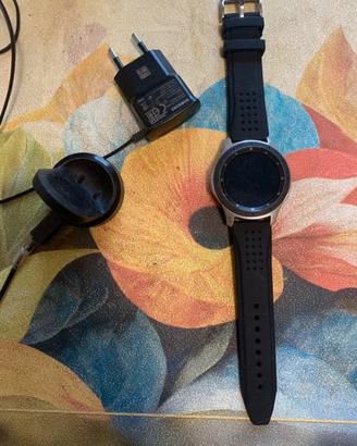 Smartwatch  Samsung 42 mm