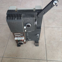 Proiettore Vintage Mepro 88