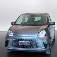 SMART Forfour II - Forfour eq Passion 4,6kW