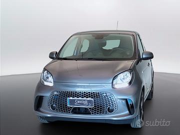 SMART Forfour II - Forfour eq Passion 4,6kW