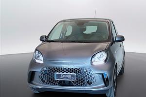 SMART Forfour II - Forfour eq Passion 4,6kW