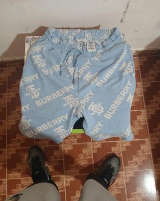 Completo uomo estivo (maglia+pantaloncini) 