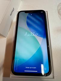 Iphone 11 64 gb come nuovo