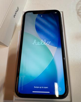 Iphone 11 64 gb come nuovo