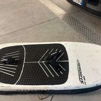 Tavola wing groove 90lt