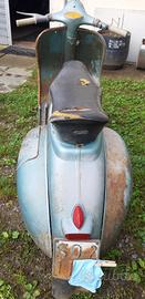 Vespa 150 anni 60