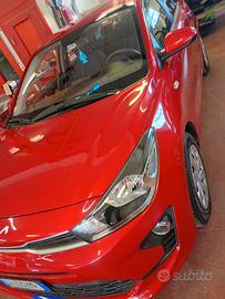 Kia Rio GPL 