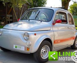 FIAT 500 1970- REPLICA ABARTH