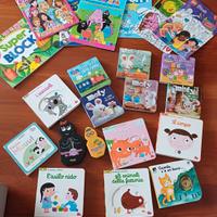 libri per bambini 