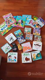 libri per bambini 