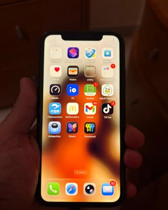 IPHONE 11 128 GIGA