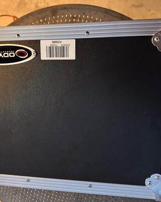 Case Cdj 3000 pioneer alpha theta no cdj 3000x