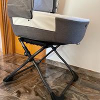 Trio Peg Perego Book con seggiolino reclinabile