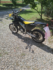 Moto 50cc
