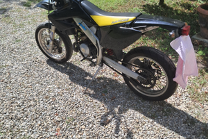 Moto 50cc