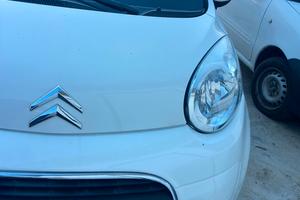 CITROEN C1 AUTOMATICA 