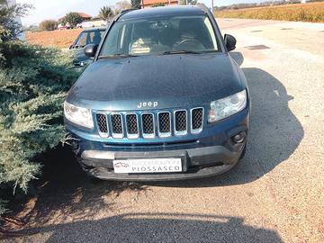 JEEP COMPASS  2013