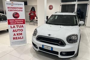 Mini Cooper S Countryman 2.0 ALL4 Automatica
