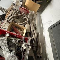 Ricembi per Peugeot 208 Rally R2B