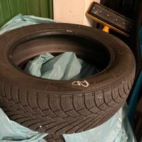 gomme termiche Nexen  195/55 r 16 Dot 2920 