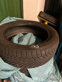 gomme termiche Nexen  195/55 r 16 Dot 2920 