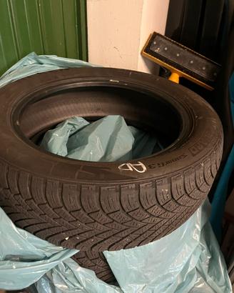 gomme termiche Nexen  195/55 r 16 Dot 2920 