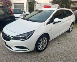 OPEL Astra 1.4 Turbo 110CV EcoM Sports Tourer In