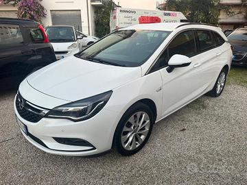 OPEL Astra 1.4 Turbo 110CV EcoM Sports Tourer In