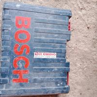 Martello pneumatico Bosch