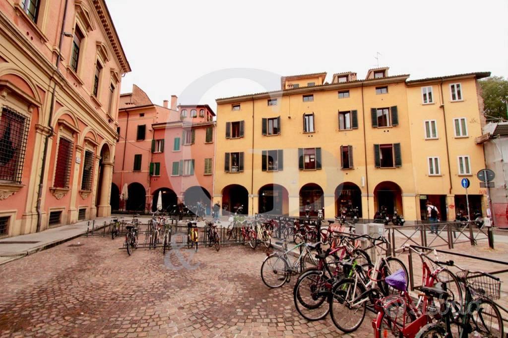 Appartamento – Bologna, Ghetto ebraico, Santo Stefano - Vista 2