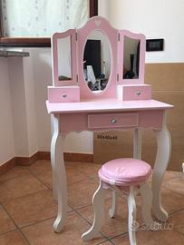 Toeletta per bambina