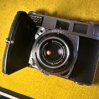 Kodak Retina IB testata