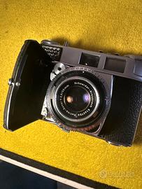 Kodak Retina IB testata