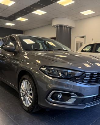 Fiat Tipo 1.3 Mjt S&S 5 porte City Life