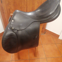 Sella cavallo