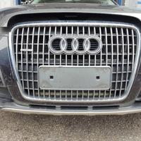 Griglia anteriore AUDI A6 del 2011