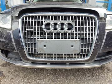 Griglia anteriore AUDI A6 del 2011